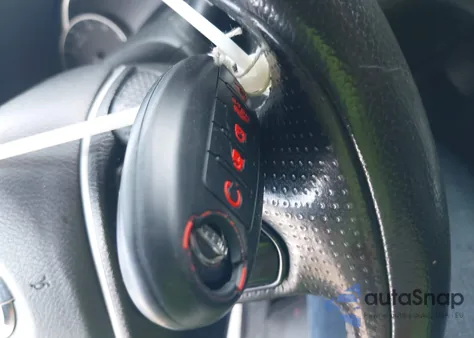 2016 Nissan Maxima 3.5 Sv from USA, damaged, VIN 1N4AA6AP6GC434521